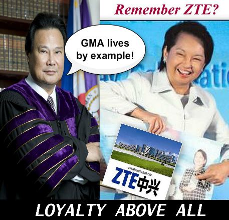 We would say it's when it's all groan. CJ Corona's Impeachment Trial in Funny Pics | Noelizm