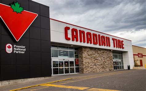 Canadian Tire - Wright Construction