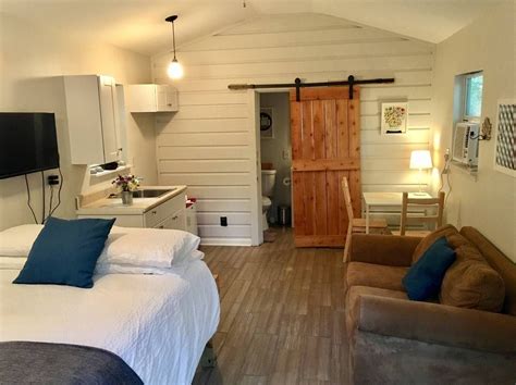 If you are going to convert your room into a bedroom this window will need to be up to code and may cost more. Garage Converted into 320 Sq. Ft. Backyard Cottage ...