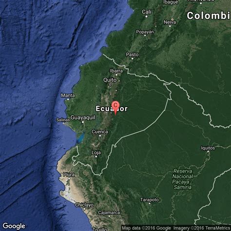 So americans in ecuador or those with dual u.s. How to Get a Passport From Ecuador | USA Today