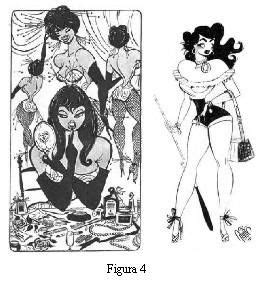 rico tipo (divito y sus chicas, bien retro) (con imágenes) Chicas
