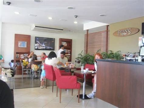 Frans Cafe Sao Paulo Avenida Marginal Pinheiros 7815 Pinheiros