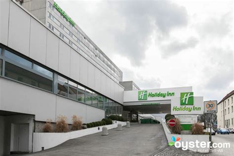 Prices are subject to change. Holiday Inn Munich - City Centre Review: What To REALLY ...