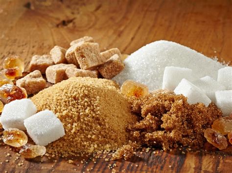 Why Should We Care About Added Sugar? | Food Network Healthy Eats ...