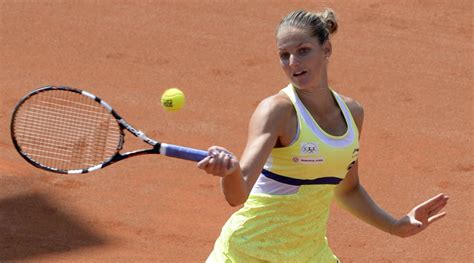 Zobacz najciekawsze publikacje na temat: WTA Rzym: Konta i Pliskova w finale | Tenis NET