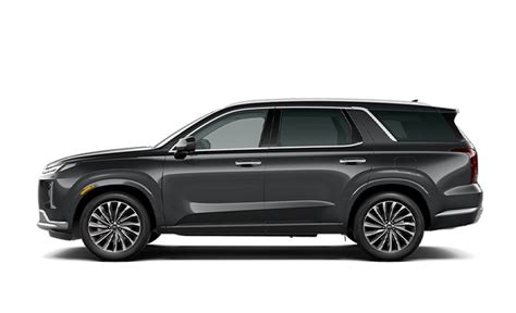 Trevors Hyundai In Miramichi The 2023 Hyundai Palisade Ultimate