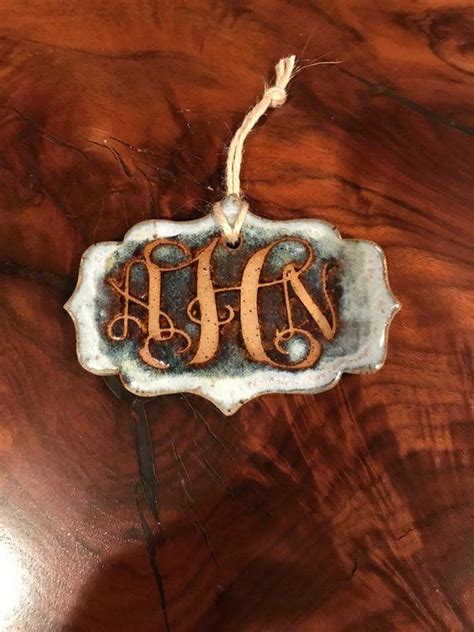 Check spelling or type a new query. Personalized Initial Christmas Ornaments w/ Free shipping ...
