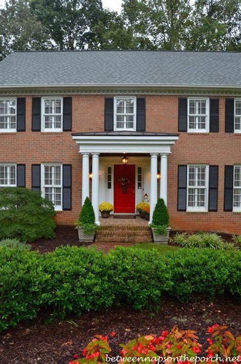 Whether there are any unpainted natural surfaces like brick or stone, and how light a color you can choose. The 25+ best Orange brick houses ideas on Pinterest ...