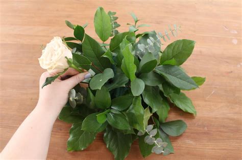 Most flowers will last longer under cool conditions. How to Make an Easy Floral Foam Arrangement | HGTV