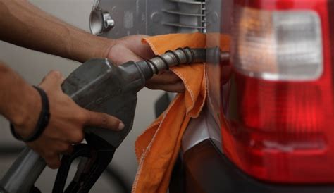Gasolina E Diesel Ficam Mais Caros Nas Refinarias A Partir Desta Terça Feira 9 Cnn Brasil
