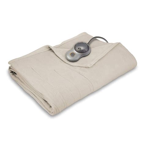Top 10 Best Cordless Heated Blankets of 2020 | Heated blanket, Cordless