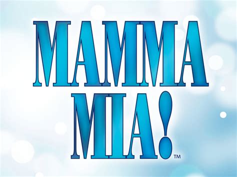 Mamma Mia Tickets Philadelphia Todaytix