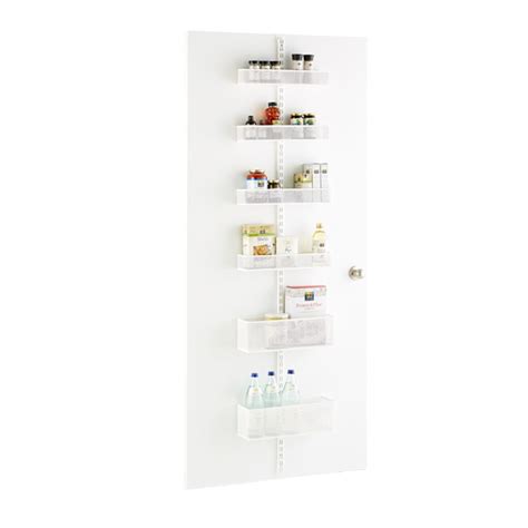 Search instead for elfa door storage ? White elfa utility Mesh Door & Wall Rack System Components ...
