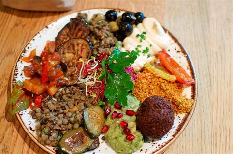 The Best Vegan Food in Frankfurt - Vegan Travel Guide ...