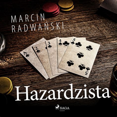 Hazardzista Audiobook On Spotify