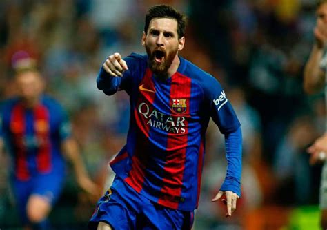 Lionel Messi The Worlds Greatest Soccer Player
