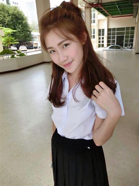 Sex With A Chiang Mai University Girl