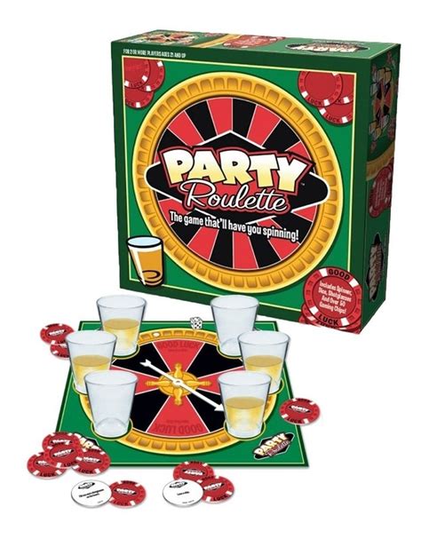 La mesa de ruleta contiene dos componentes principales: Adultos Fiestas Ruleta Potable Shots Juego De Casino - U$S ...