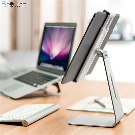 Top 10 Best iPad Stand and Tablet Holder Reviews 2018 - Trustorereview