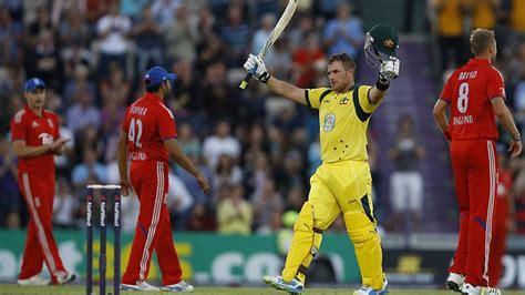 Get full information of aaron finch profile, team, stats, records, centuries, wickets, images, cricket world cup 2019 team. Aaron finch slams 2nd fastest century - Cricket News