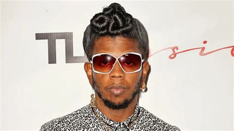 What Happened To Trinidad James Eye A Closer Look At His Remarkable Eye Shift Scp Magazine