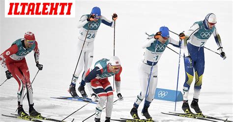 Yle: Suomen miesprintterit latasivat herjaa kisan jälkeen ...