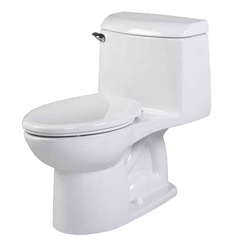They have a minimum flush rating below 1 gallon and a maximum flush rating below 1.5 gallons per flush. Best Flushing Toilets Guide and Reviews