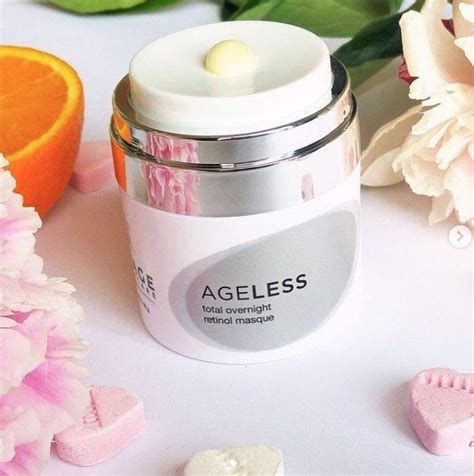 Don't wait until you see the first signs of aging before incorporating retinol into your routine. Image Skincare's Overnight Retinol Mask is the perfect starter retinol product! 🙌🏼Rejuvenate and ...