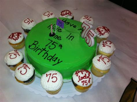 I love the way she incorporated photos of the birthday celebrant at all different stages of his life. 143 best images about 75th Birthday Cakes on Pinterest ...