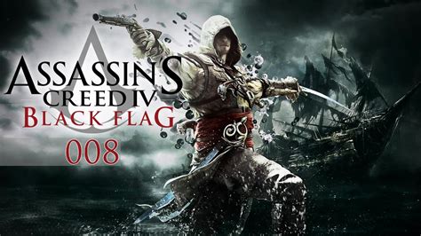 Assassin S Creed Black Flag Beginn Einer Flotte Let S Play