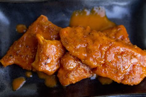Check spelling or type a new query. Veganize It! Vegan Buffalo Wings Recipe - Mission Local