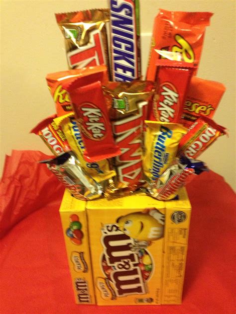 Last reviews about stores in ridgeland, ms. M&Ms candy bouquet | Gift card bouquet, Candy bouquet ...