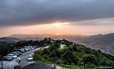 The site owner hides the web page description. 每個人心中有座山 香港之巔大帽山 | Ko | Fitz • Get Moving