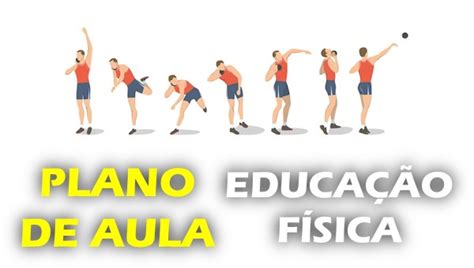 Listas de exercícios e questões de vestibulares sobre física. Plano de aula Educação Física! Arremesso de peso do atletismo