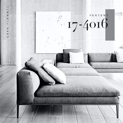 Y es que estas texturas ayudan a crear interiores más cálidos y. Pantone 2019. 17-4016 | Interiores de casa, Diseño de ...