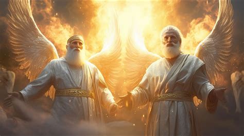 The Silence In Heaven - The Beginning Of The End - YouTube