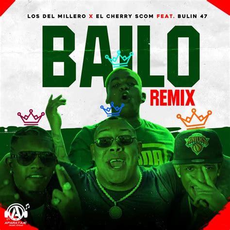 Bulin 47 Bailo Remix Lyrics Genius Lyrics