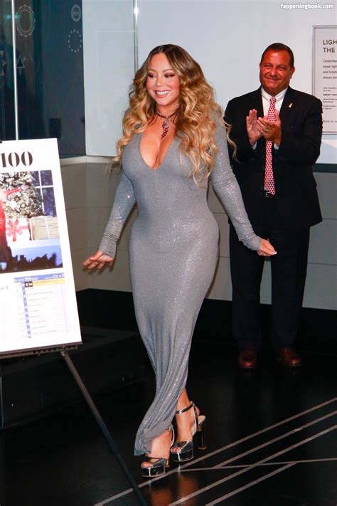 Mariah Carey Nude The Fappening Photo Fappeningbook
