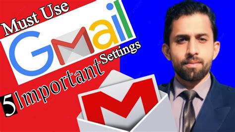 HOW TO SECURE GMAIL ACCOUNT SETTINGS FOR SECURE GMAIL ACCOUNT FROM