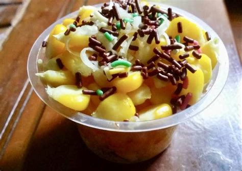 Namun, dagangan kaki lima ala om pangky agak beda dengan citra yang dikenal masyarakat selama ini. Cara Membuat Resep JaSuKe untuk Jualan - CacaTrik.com