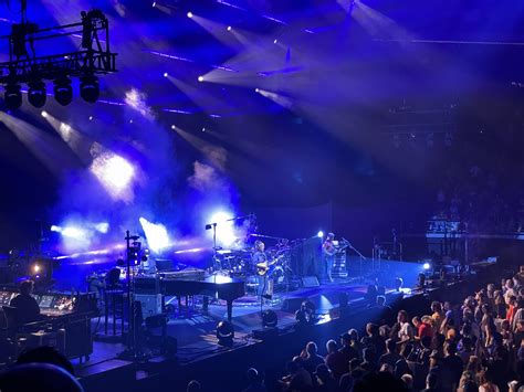 This party needed more fog! : r/phish