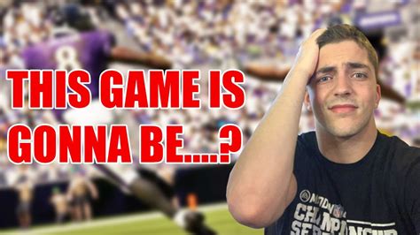 The only gripe we've had so far, is just the ratings for rookies and some star players. MADDEN 21 BETA IS HERE!! My FIRST Impressions! Madden 21 ...