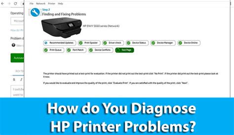 A Complete Guide To Diagnose Hp Printer Problems 2020