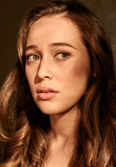 Alycia Debnam Carey On The 100 Fear The Walking Dead Collider