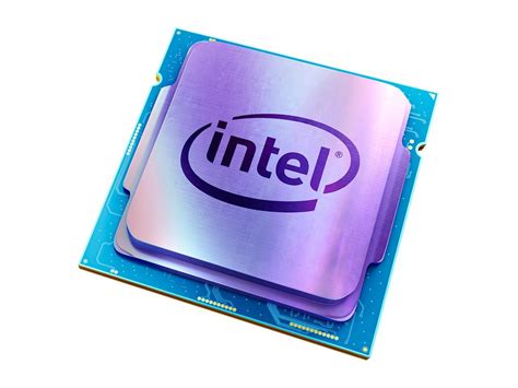 Intel Core I5 10600k 41 Ghz Desktop Cpu Processor Neweggca