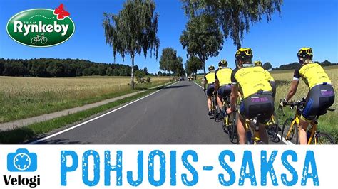 The purpose of this trip is to raise money for the child cancer foundation in denmark, sweden, finland, norway, germany and switzerland. Pyörällä Pariisiin | 2. ja 3. ajopäivä Pohjois-Saksassa ...