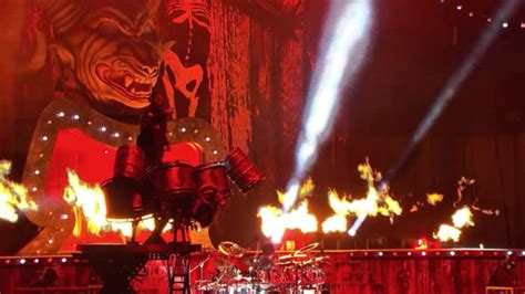 2 days ago · slipknot have added to their 2021 knotfest plans with two dates in south america: SLIPKNOT - Knotfest 2015 Returning To California In ...