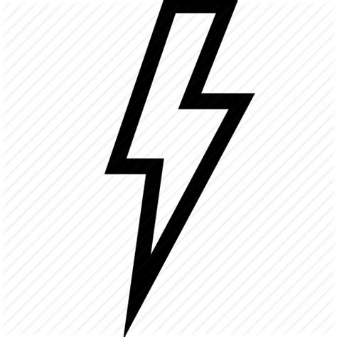 Thunderbolt Png Images Png All Png All