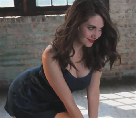 50 Hottest Alison Brie Pictures Sexy Near Nude Photos Sfwfun
