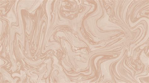 Illustration Rose Gold Marble